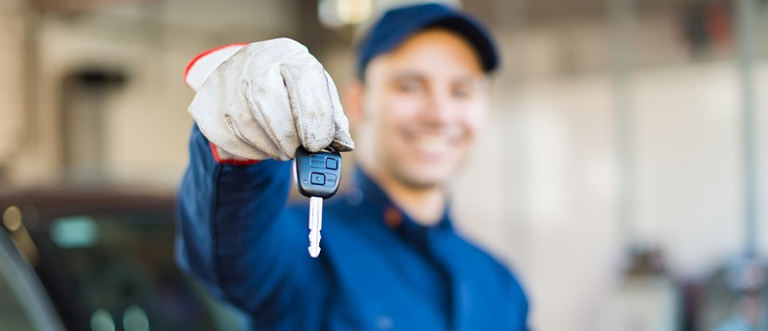 24 hour Mobile locksmith in San Ramon
