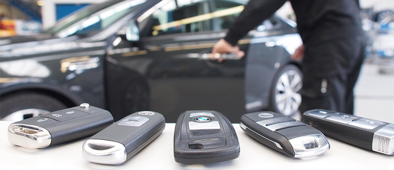 Automotive Locksmith San Ramon