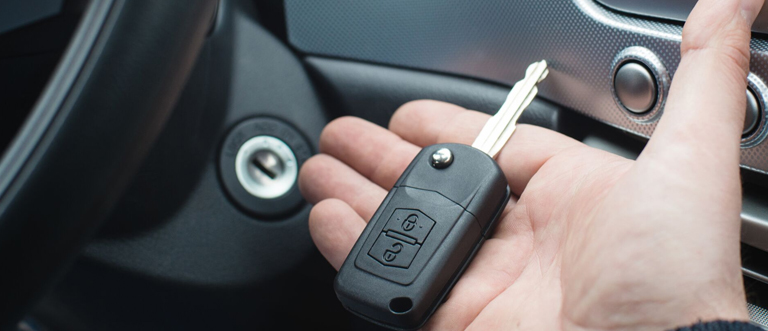 Car locksmith San Ramon