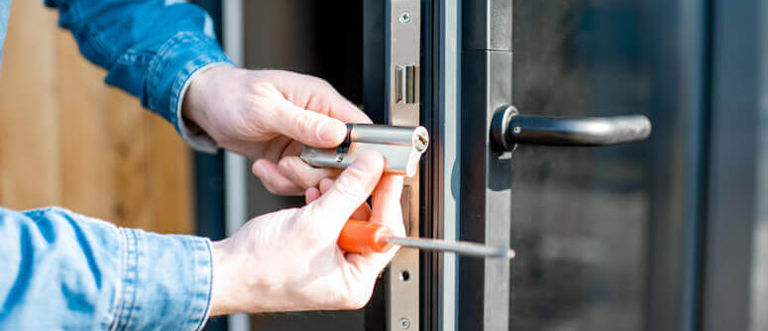Commercial Locksmith San Ramon
