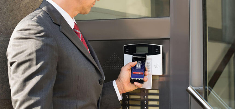 Commercial Office Locksmith San Ramon