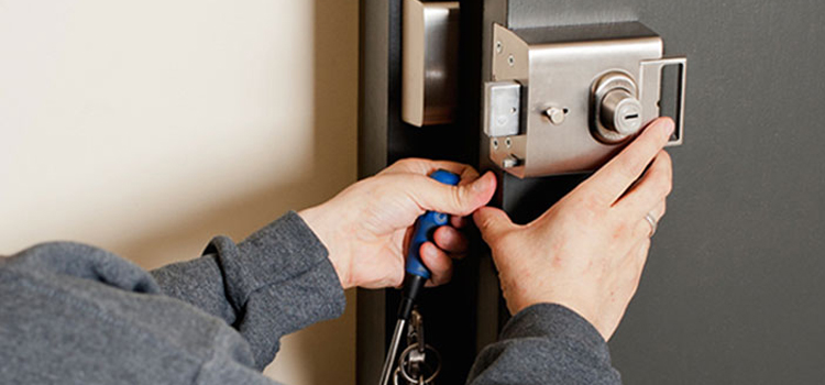 Deadbolt Lock Installation San Ramon