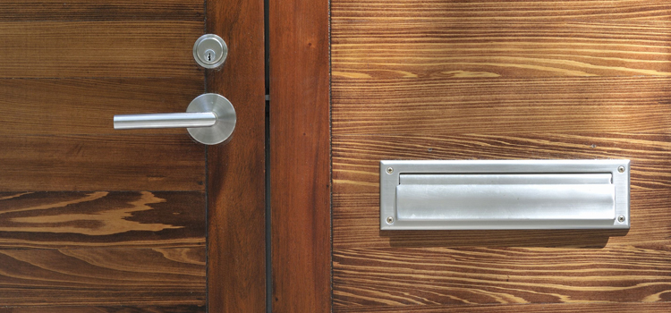 Electric Front Door Lock Repair San Ramon