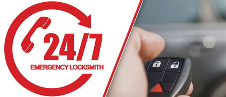 Emergency Locksmith San Ramon