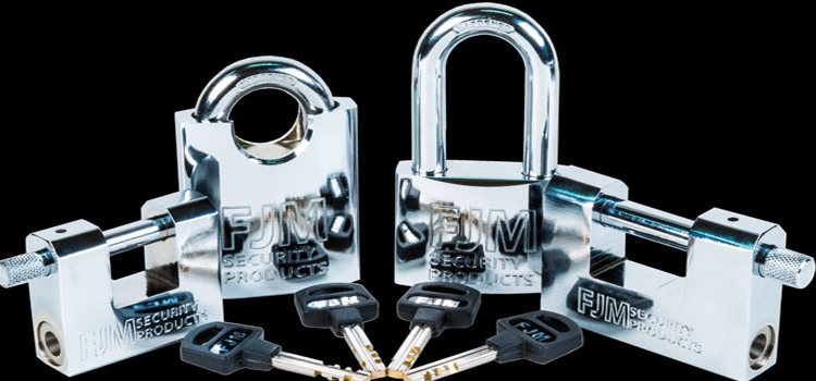 High Security Padlock San Ramon