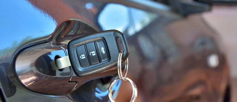 Unlock Car Lockout Service San Ramon
